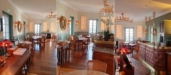 La Maison Villemanzy